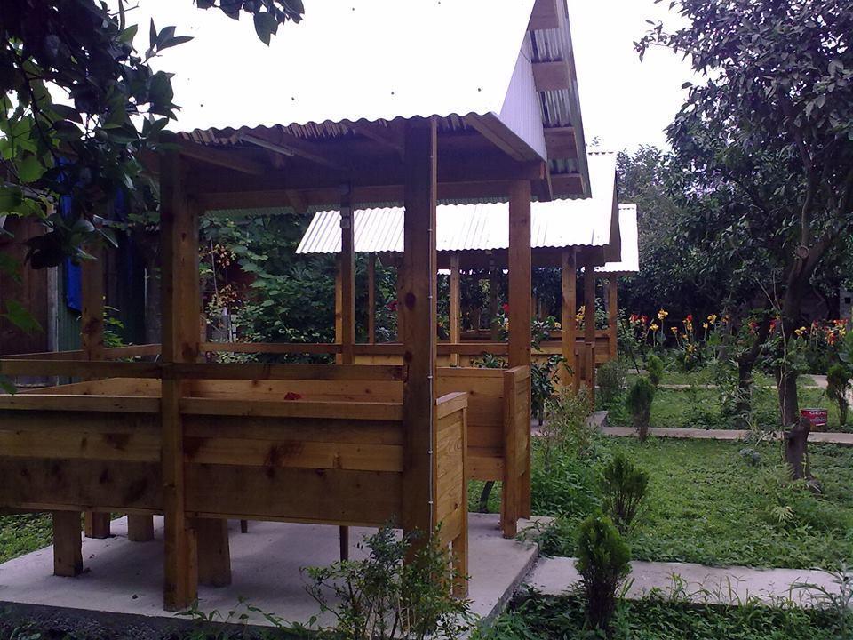 Kvariati Grand Guest House Gonio Luaran gambar