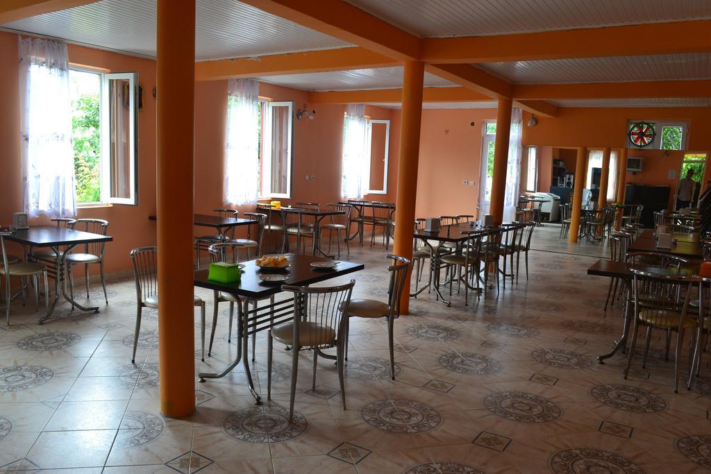 Kvariati Grand Guest House Gonio Luaran gambar