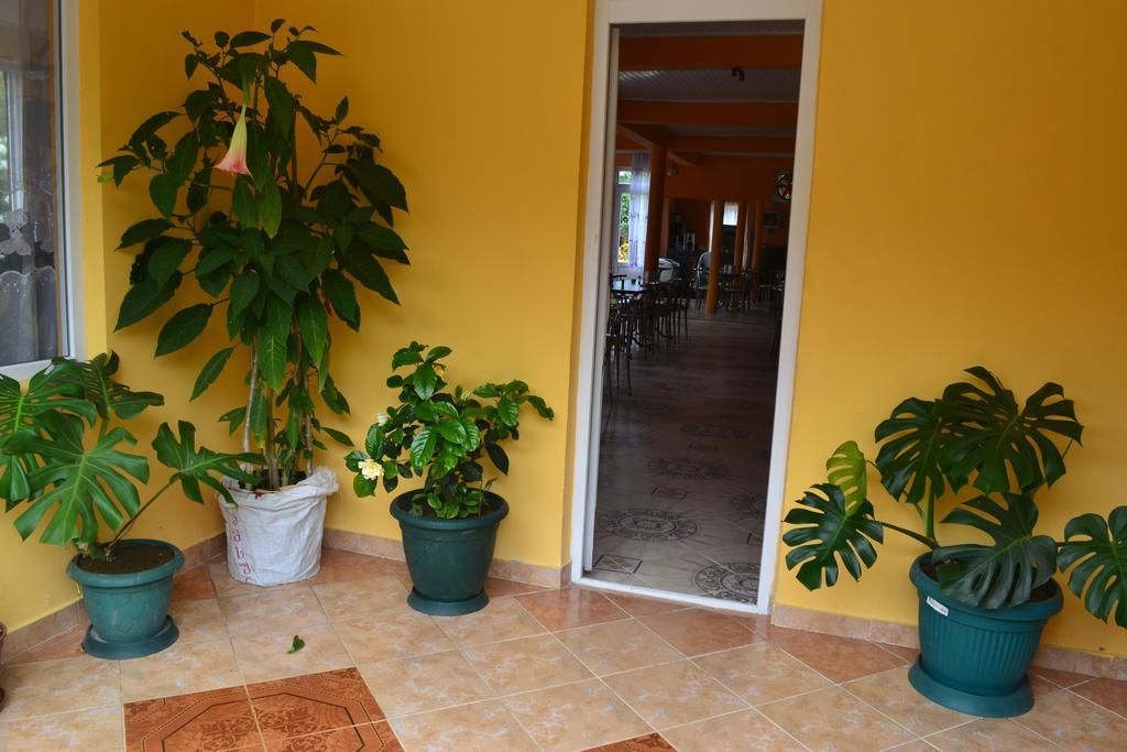 Kvariati Grand Guest House Gonio Luaran gambar