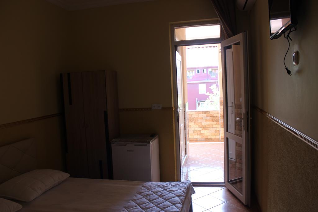 Kvariati Grand Guest House Gonio Luaran gambar