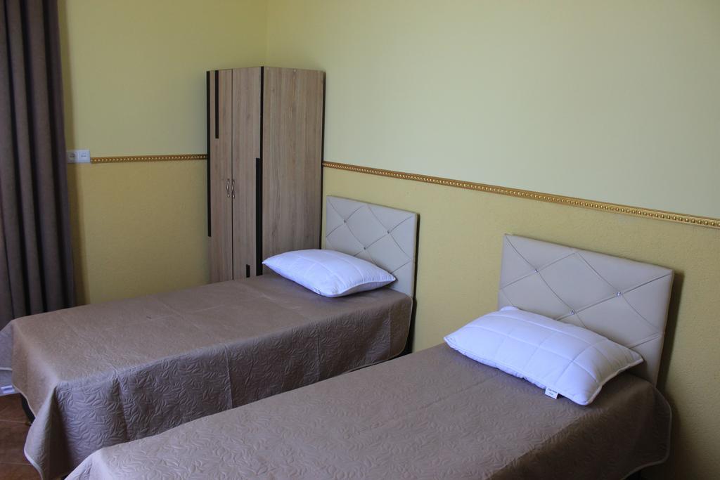 Kvariati Grand Guest House Gonio Luaran gambar