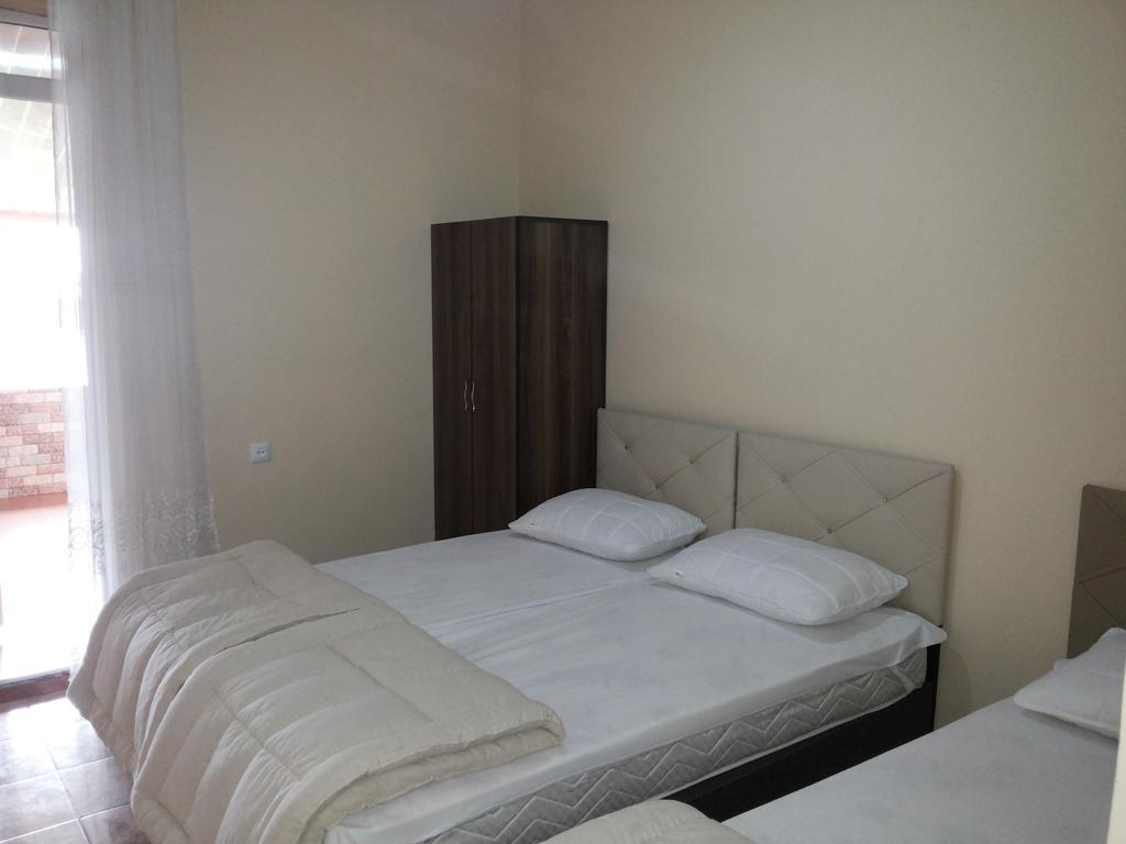 Kvariati Grand Guest House Gonio Luaran gambar