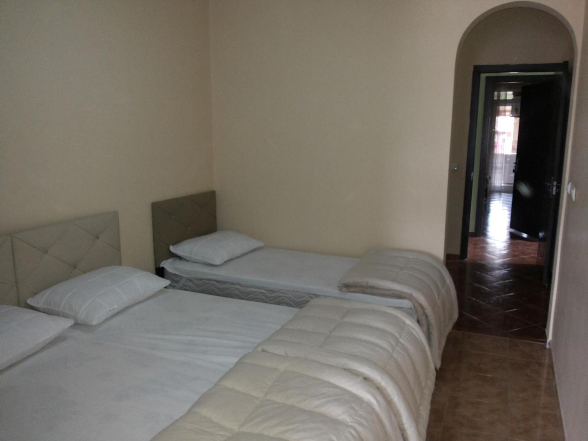 Kvariati Grand Guest House Gonio Luaran gambar