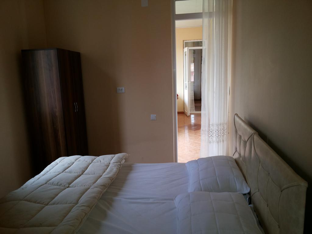 Kvariati Grand Guest House Gonio Luaran gambar