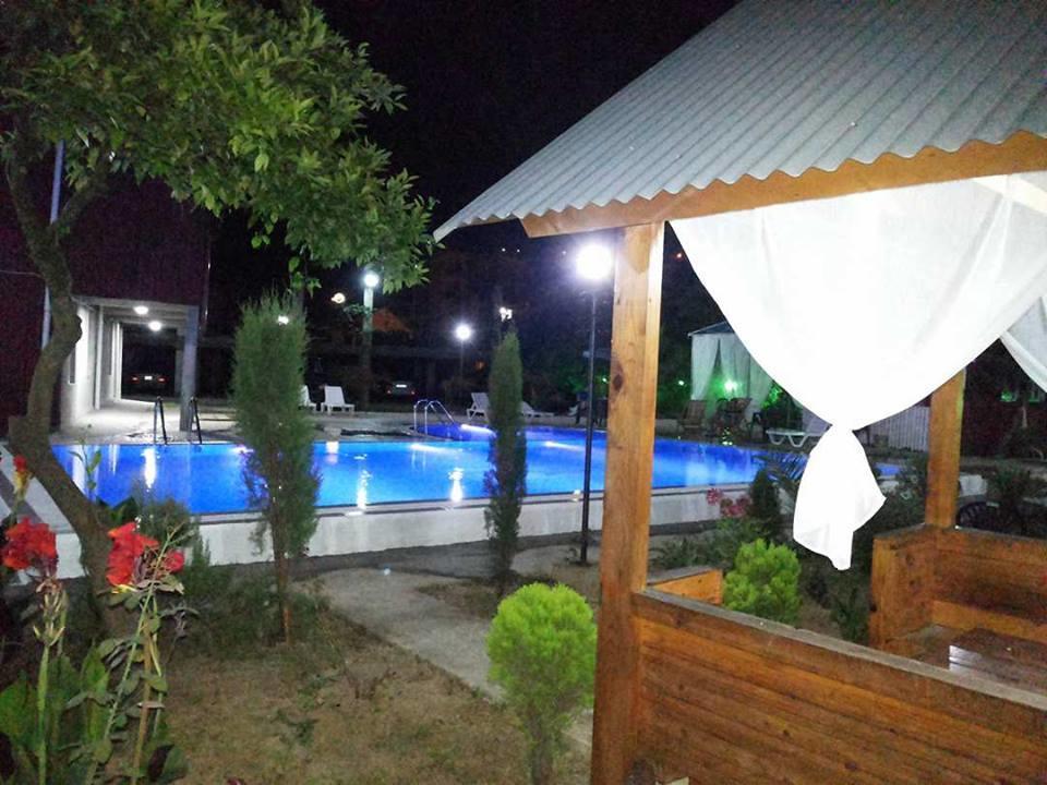 Kvariati Grand Guest House Gonio Luaran gambar