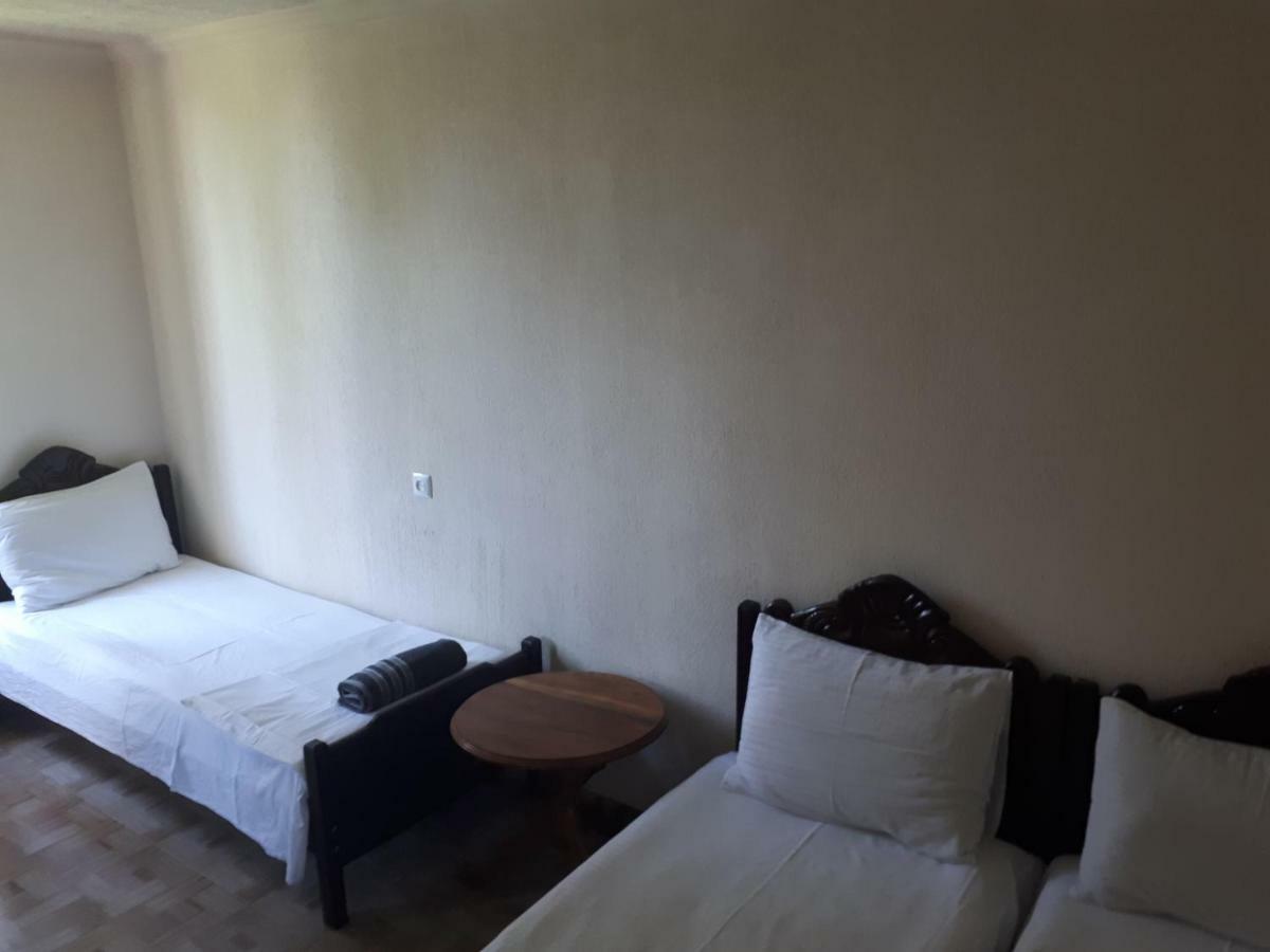 Kvariati Grand Guest House Gonio Luaran gambar